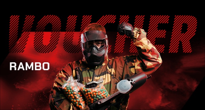 Gutschein RAMBO