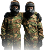 Responsibility for the team