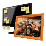 Creates shared experiences