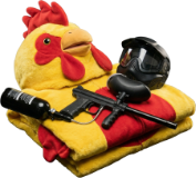 Costume rental