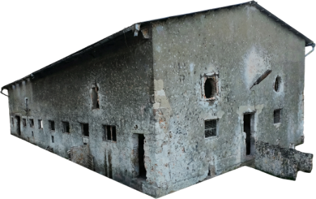 The Kill House